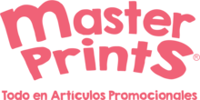  logo de Master Prints